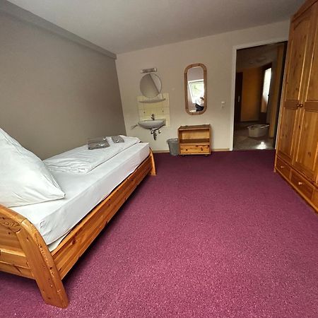 Bad Bruckhaus Erlebnishotel Waldshut-Tiengen Exterior foto
