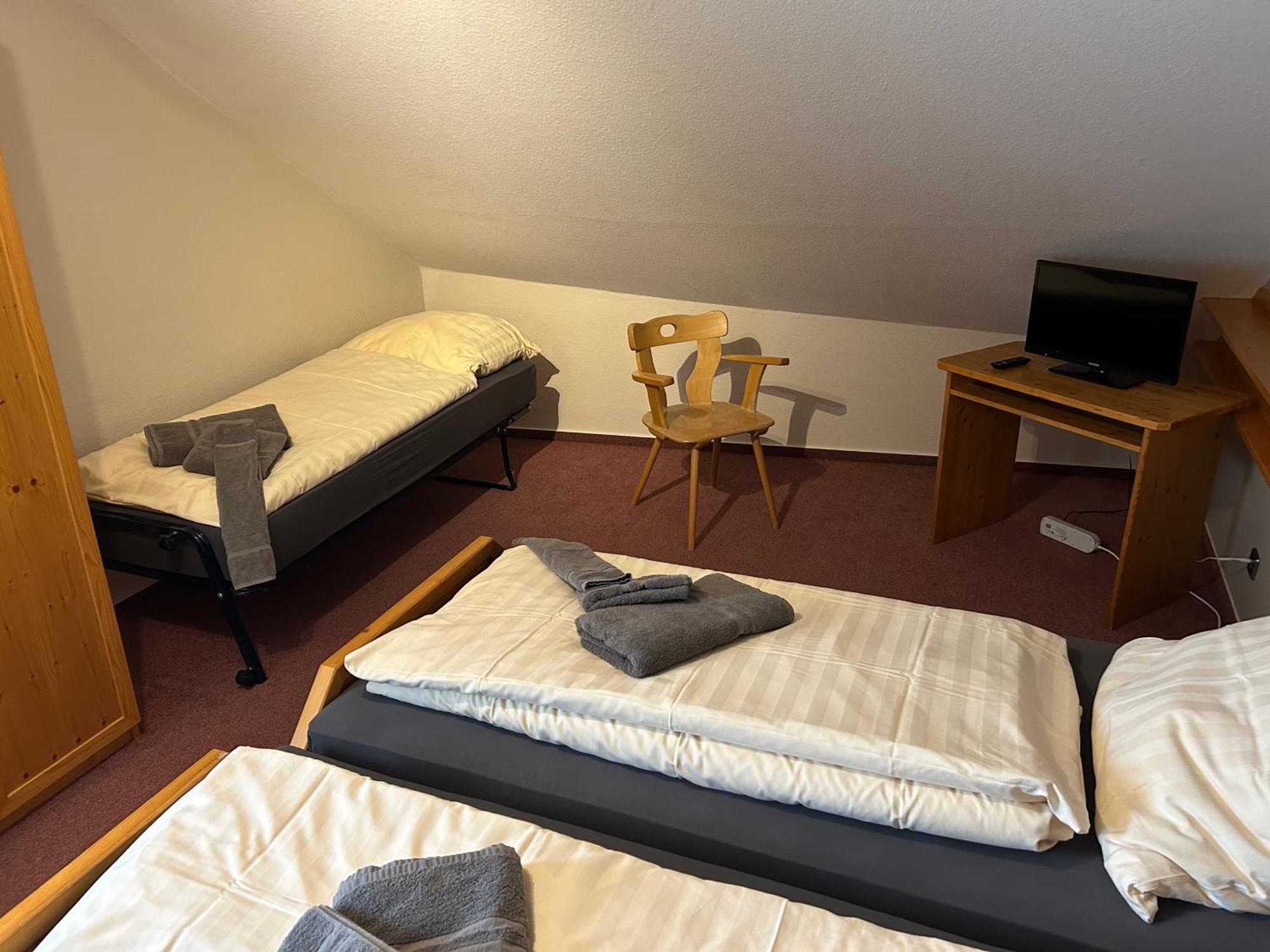 Bad Bruckhaus Erlebnishotel Waldshut-Tiengen Exterior foto