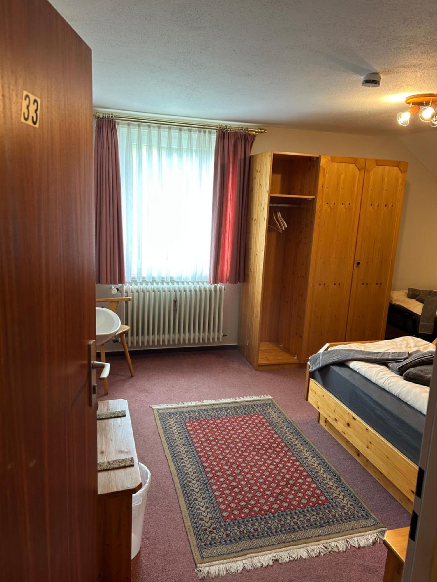 Bad Bruckhaus Erlebnishotel Waldshut-Tiengen Exterior foto