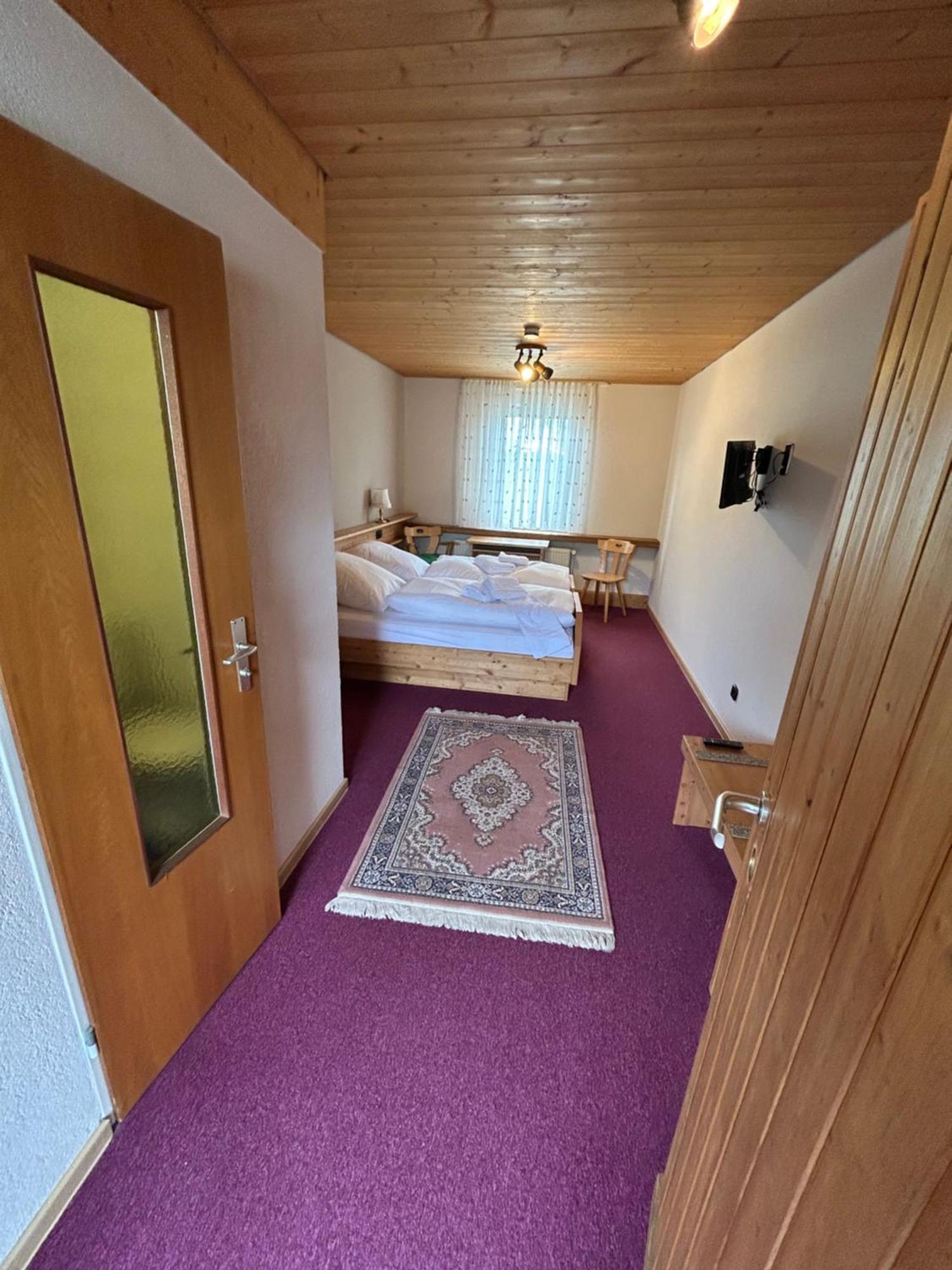 Bad Bruckhaus Erlebnishotel Waldshut-Tiengen Exterior foto