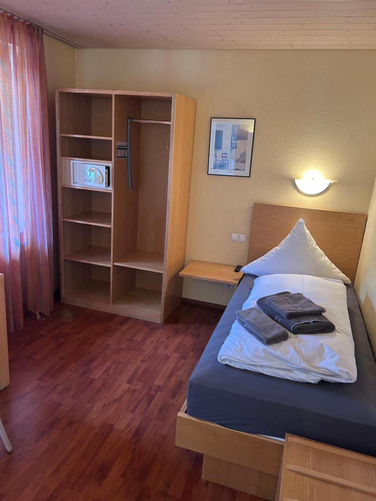 Bad Bruckhaus Erlebnishotel Waldshut-Tiengen Exterior foto
