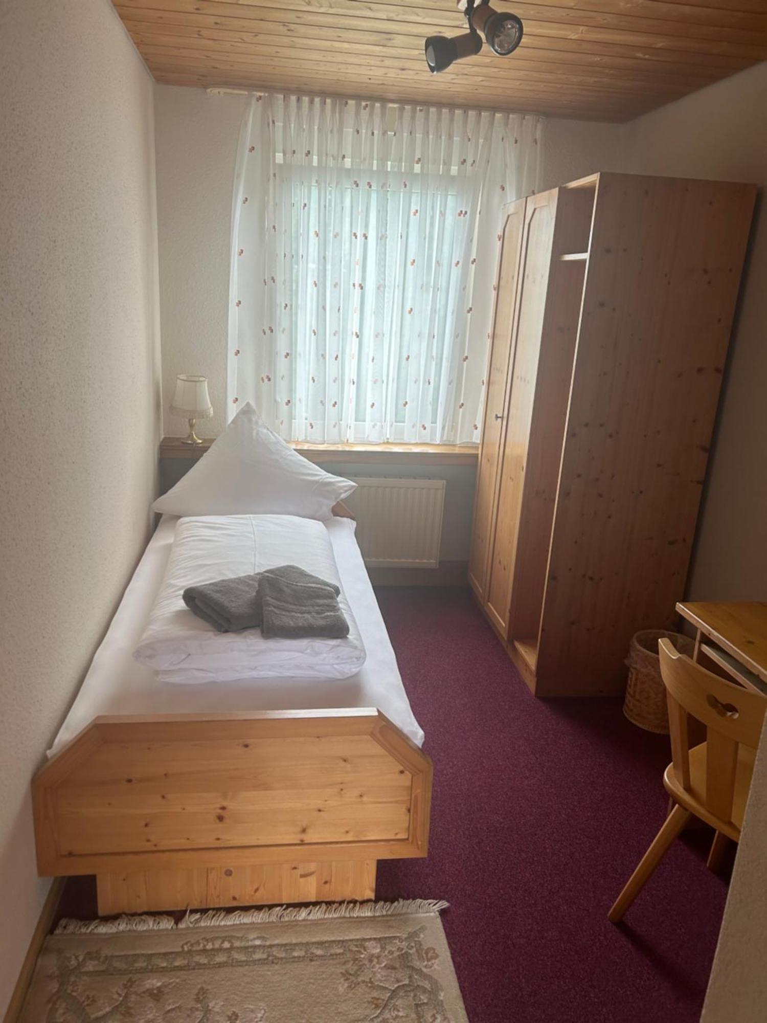 Bad Bruckhaus Erlebnishotel Waldshut-Tiengen Exterior foto
