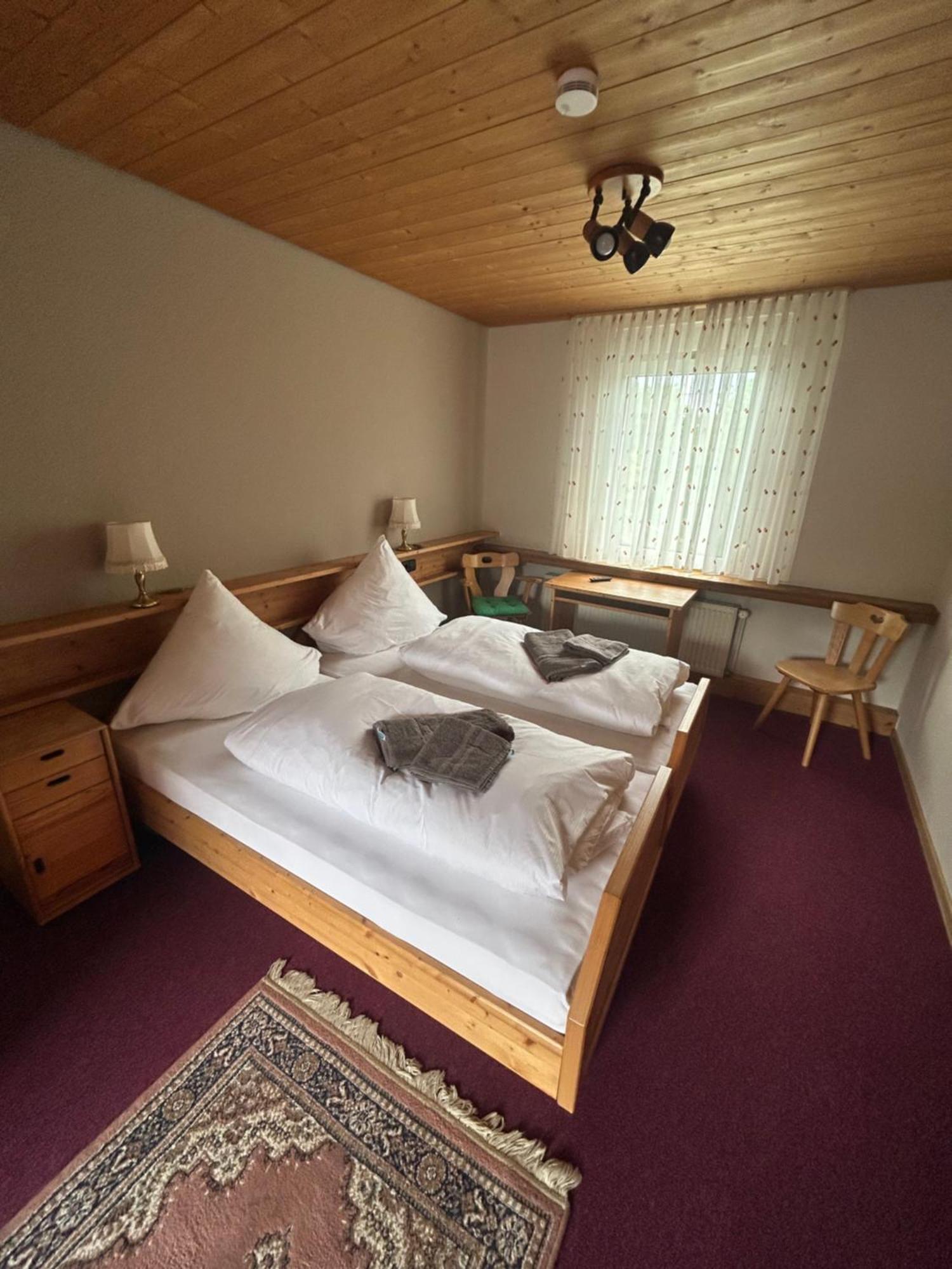 Bad Bruckhaus Erlebnishotel Waldshut-Tiengen Exterior foto