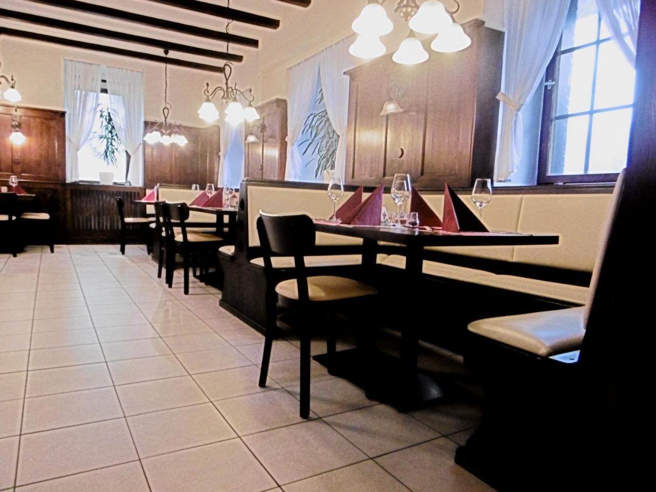 Bad Bruckhaus Erlebnishotel Waldshut-Tiengen Exterior foto